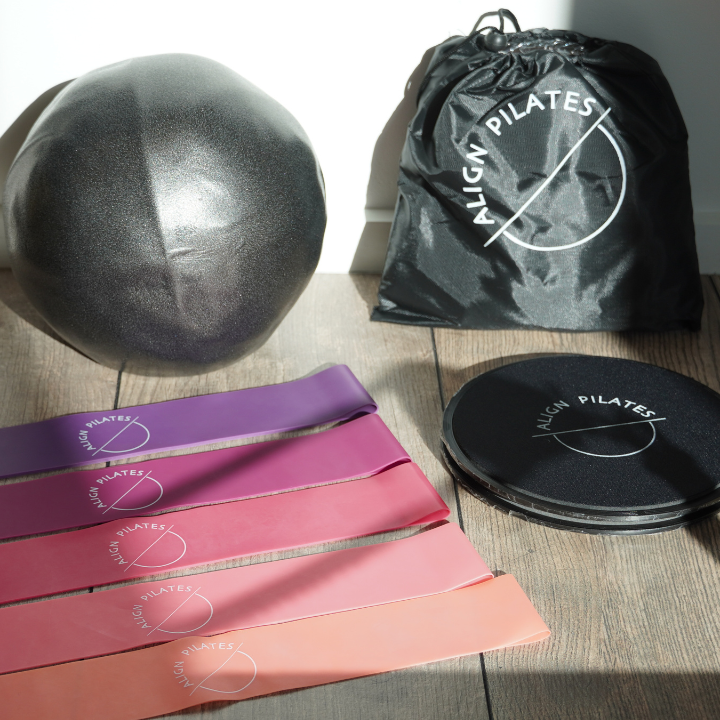 Align Pilates Equipment Pack