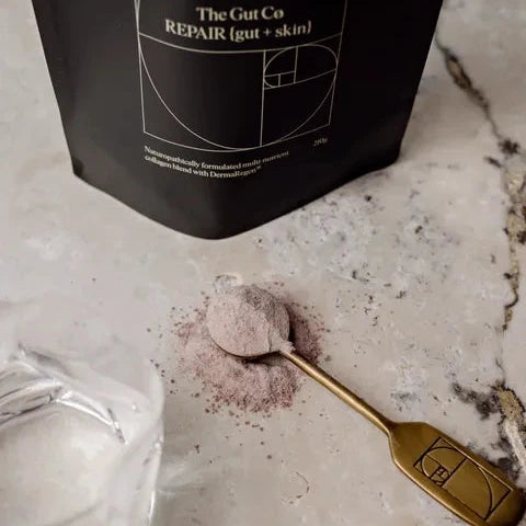 The Gut Cø - Repair {gut+skin}