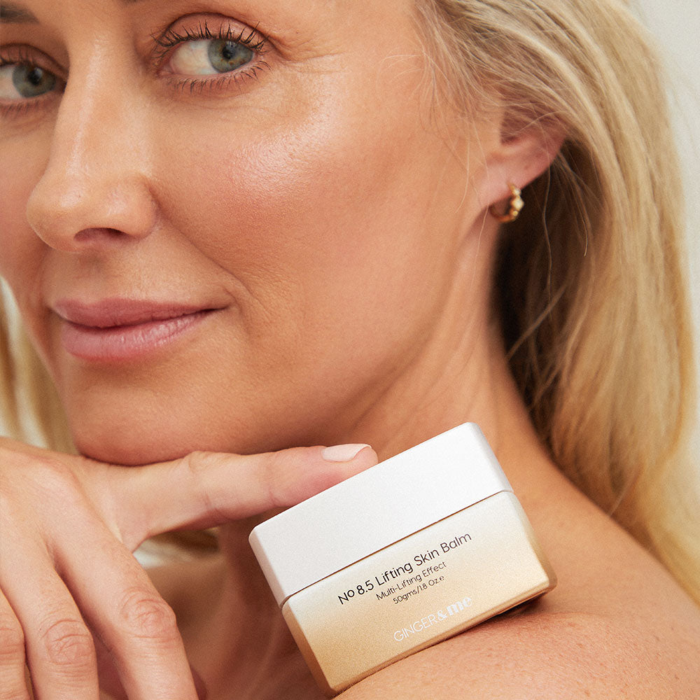 NEUROCOSMEDICS by GINGER&ME Lifting Skin Balm 50g