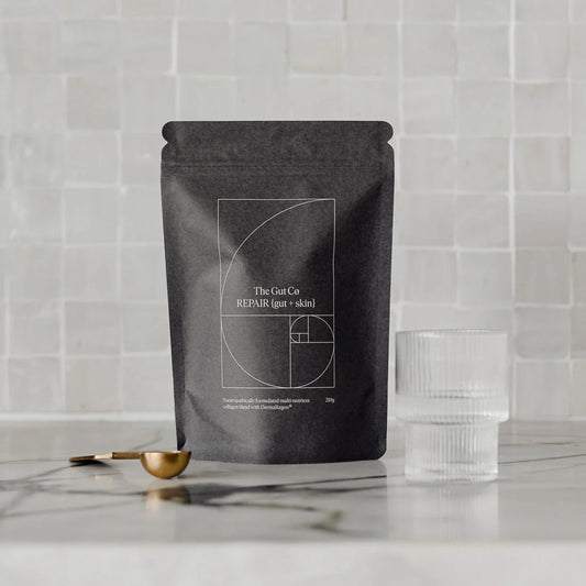 The Gut Cø - Repair {gut+skin}