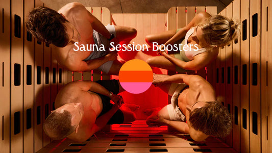 Sauna Sessions Boosters