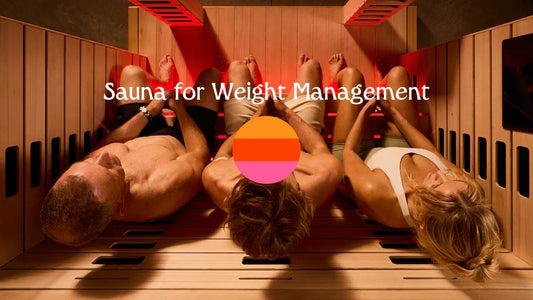 Sauna for Weight Management