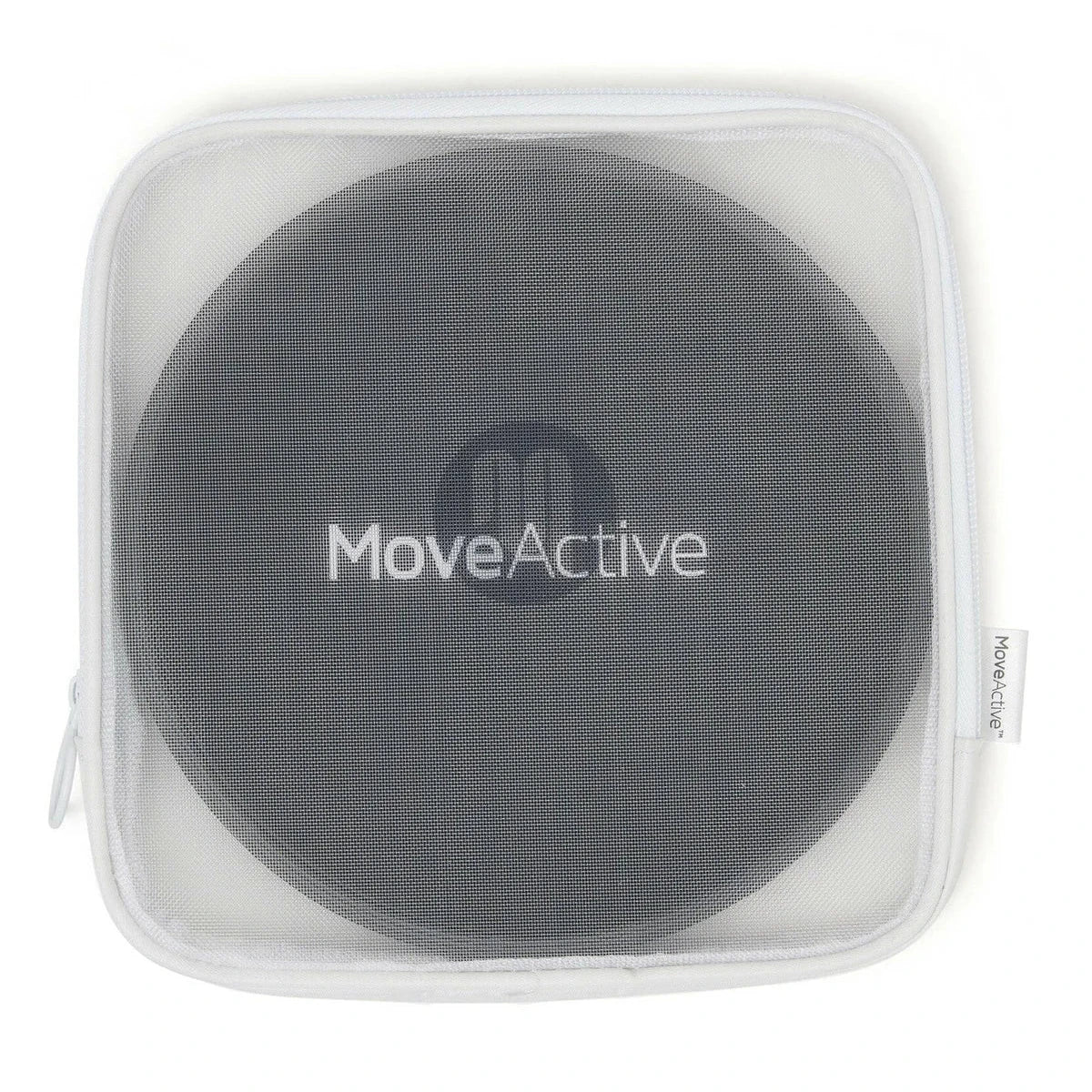 Move Active Core Sliders - Black