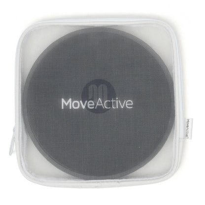 Move Active Core Sliders - Black