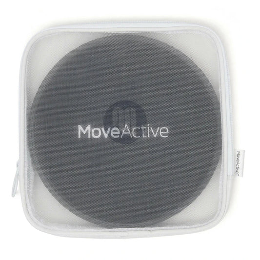 Move Active Core Sliders - Black