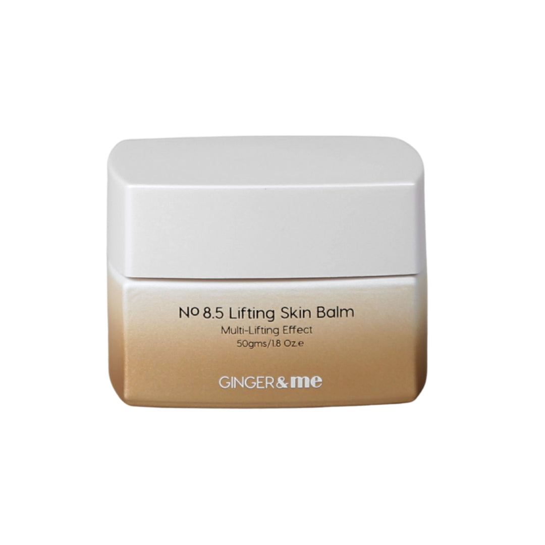 NEUROCOSMEDICS by GINGER&ME Lifting Skin Balm 50g