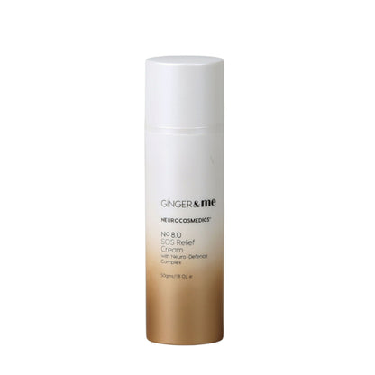 NEUROCOSMEDICS by GINGER&ME SOS Relief Cream 50g