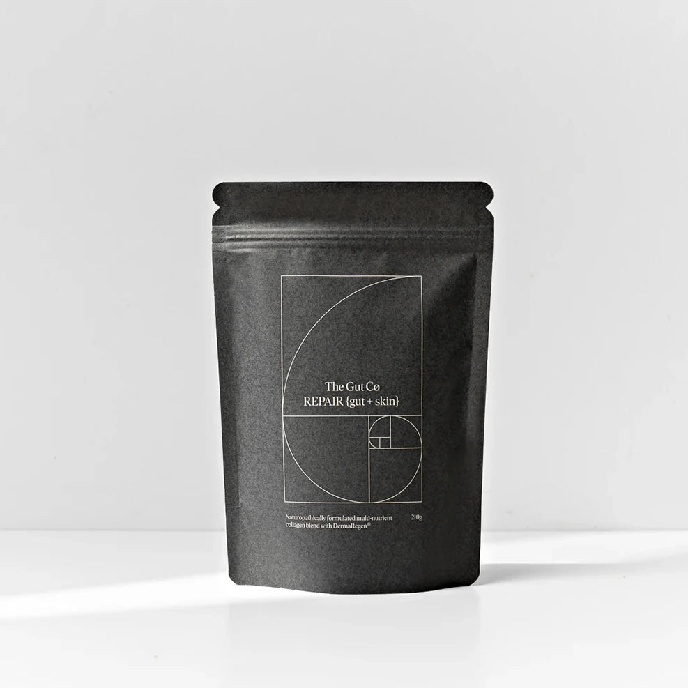 The Gut Cø - Repair {gut+skin}