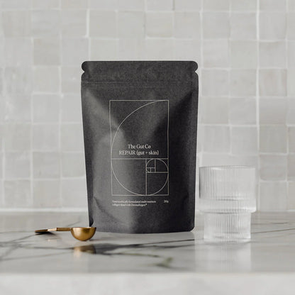The Gut Cø - Repair {gut+skin}