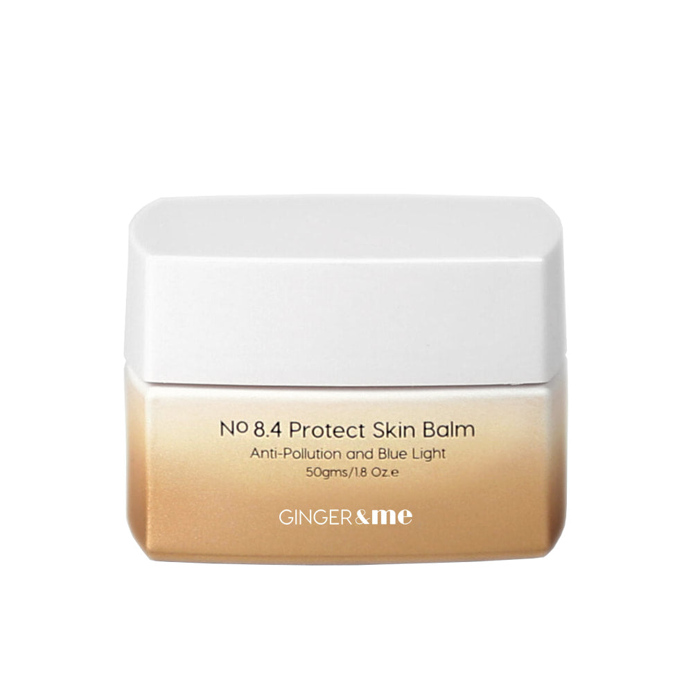 NEUROCOSMEDICS by GINGER&ME Protect Skin Balm 50g