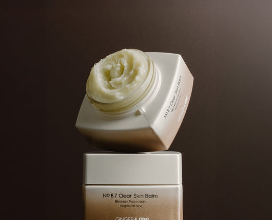 NEUROCOSMEDICS by GINGER&ME Clear Skin Balm 50g