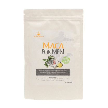 Seleno Maca for Men Powder - 300G