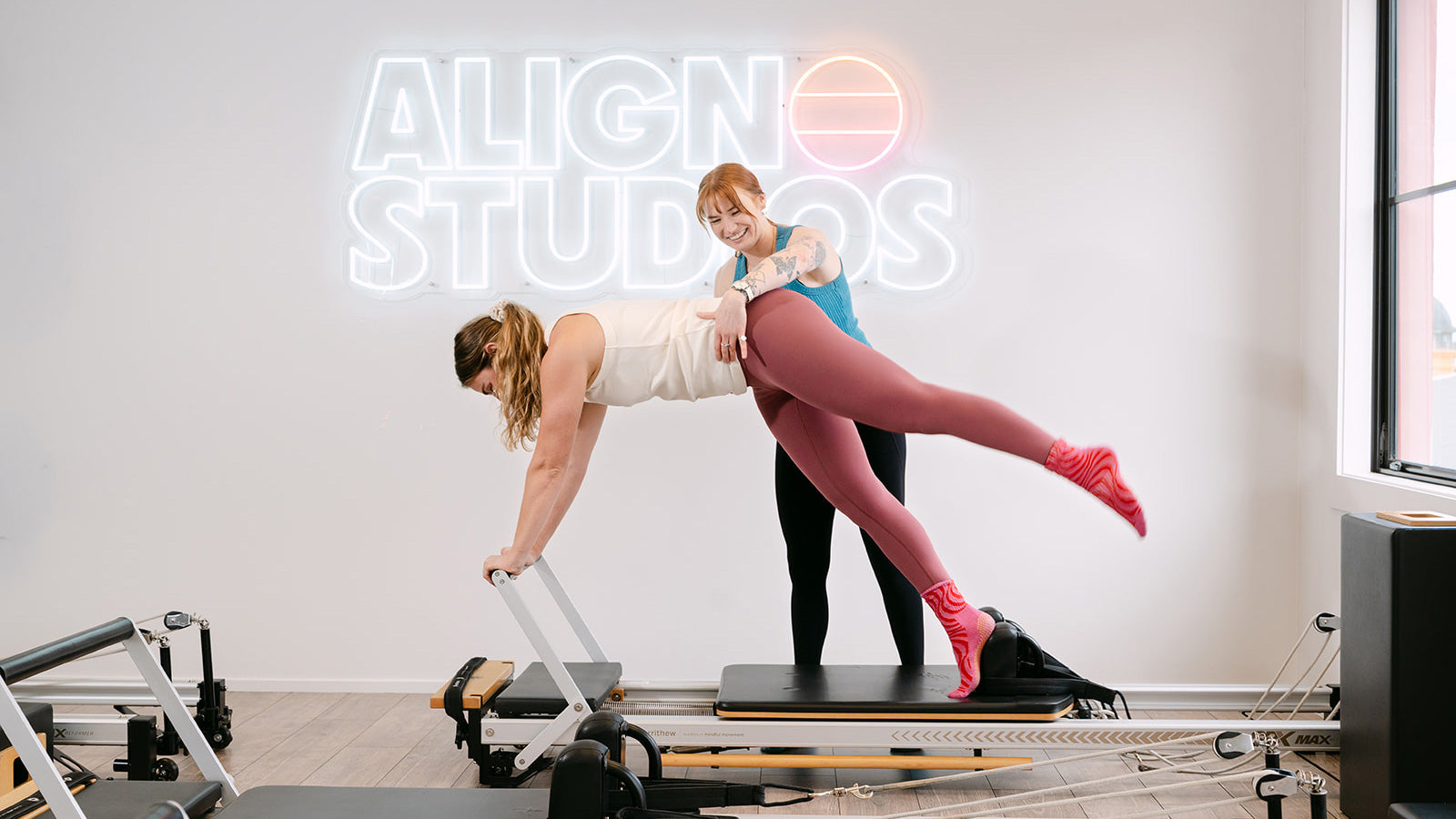 Align Studios Queenstown
